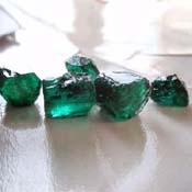 Emerald Zambian 2